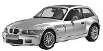 BMW E36-7 P0CA7 Fault Code