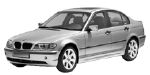 BMW E46 P0CA7 Fault Code