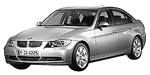 BMW E90 P0CA7 Fault Code