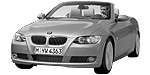 BMW E93 P0CA7 Fault Code