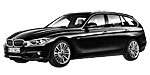 BMW F31 P0CA7 Fault Code