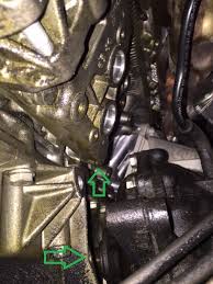 See P0CA7 in engine